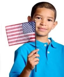 Constantly With Us All: A Memorial Day Remembrance